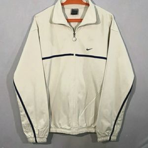 Branded Nike jacket